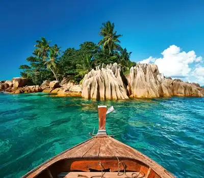 Seychelles Tour Packages from India