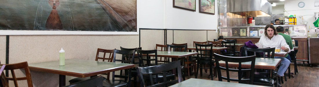 Shalimar (San Francisco)