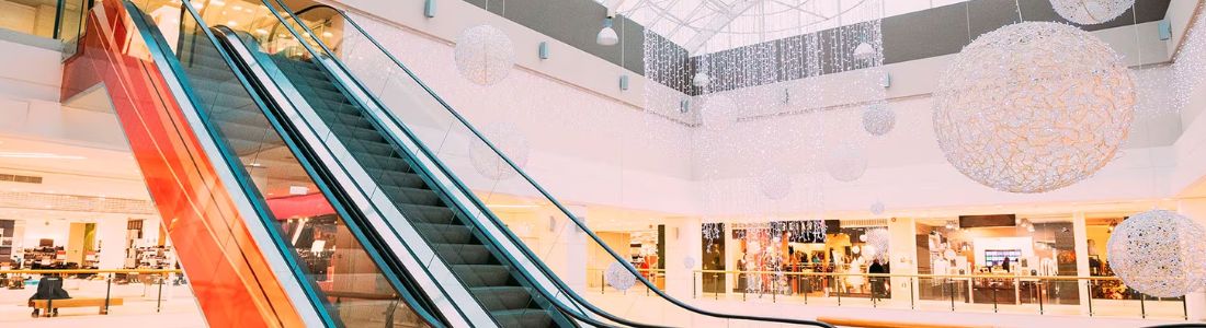 Shopping Centers in Split – Modern Retail Therapy