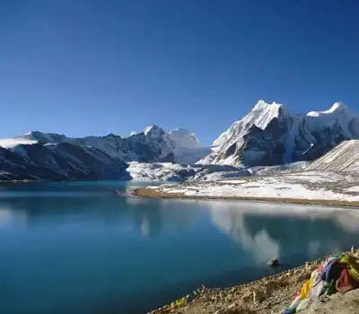 Sikkim - India Holiday Trips