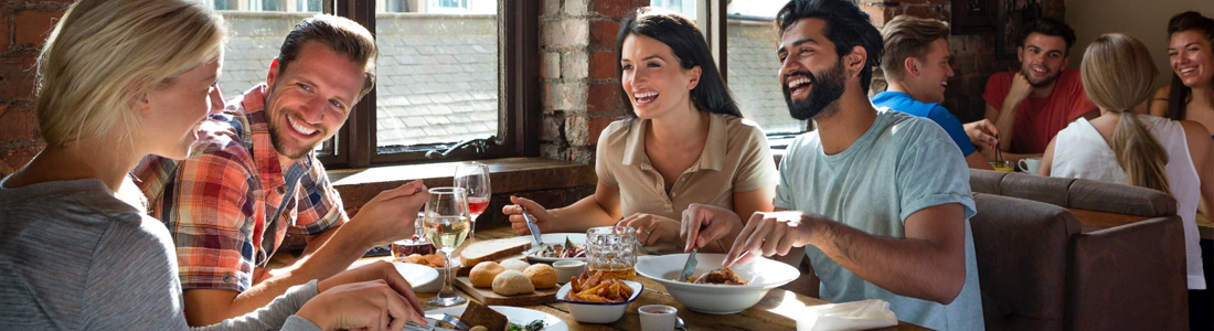 Sitar Indian Restaurant