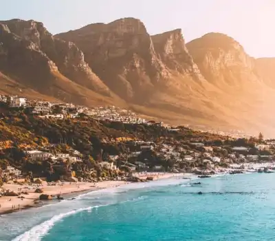 South Africa Tour Packages from India