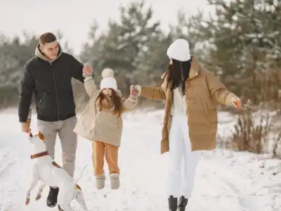 8-Day Iceland Winter Tour Package itinerary