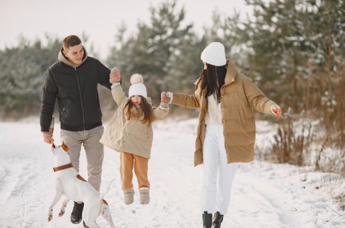 8-Day Iceland Winter Tour Package itinerary