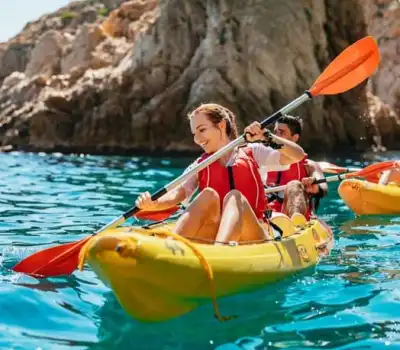 Adventure Tour Packages Spain From India