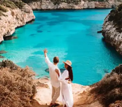 Spain Honeymoon Tour Packages from India