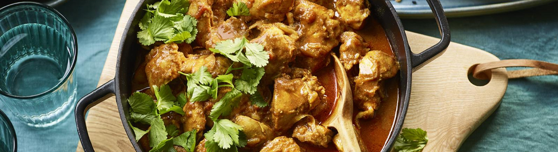 Spice Curry House (Izmir)