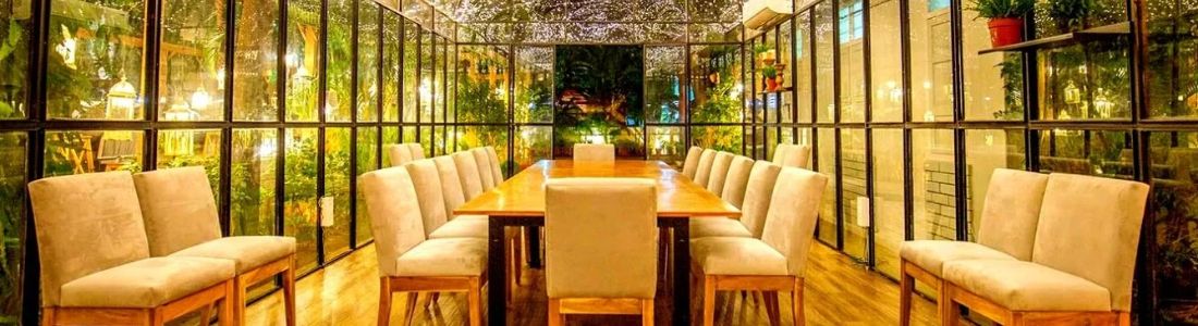 Spice Market Indian Restaurant