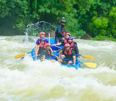 Adventure Tour Packages Sri Lanka From India