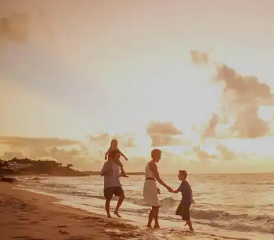 Sri Lanka Family Tour Packages from India