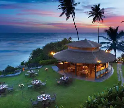 Luxury Tour Packages Sri Lanka From India