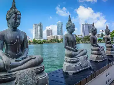 Sri Lanka Holiday Travel