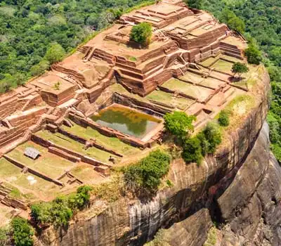 Visit Sri-Lanka from India via Trending Tour Packages