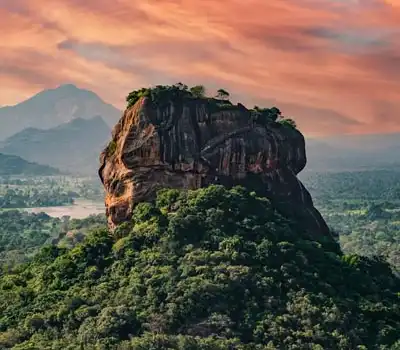 Sri Lanka Tour Packages from India