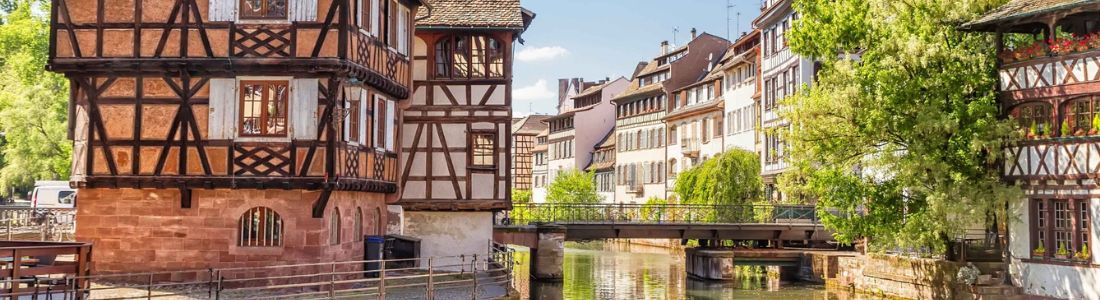 Strasbourg