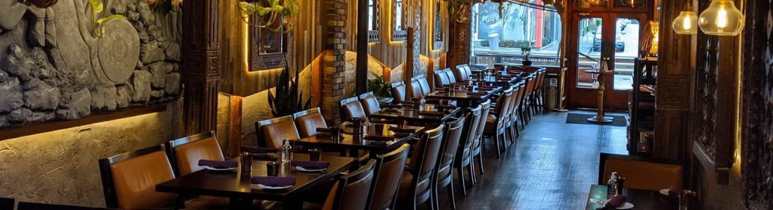 Sula Indian Restaurant