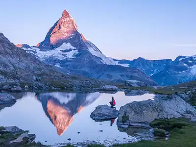 Switzerland Holiday Travel