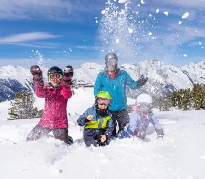 Switzerland Tour Packages from India