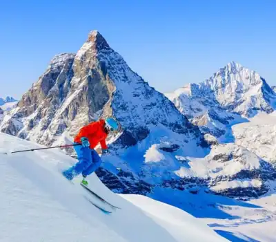 Switzerland Tour Packages from India