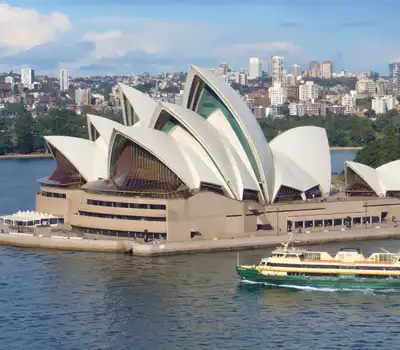 Sydney - Australia Holiday Trip