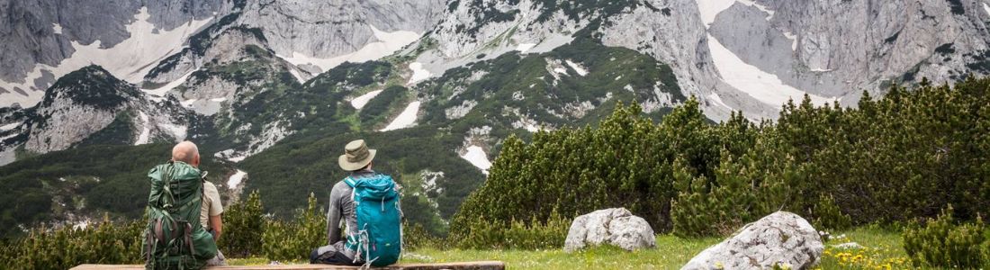 Take a Scenic Hike in Sutjeska National Park