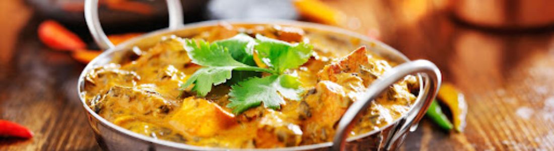 Tandoori Palace Indian Restaurant