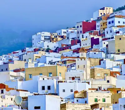 Tangier - Morocco Holiday Trip