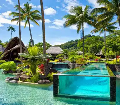 Taveuni Island Tour Packages