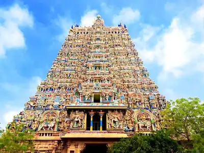 South India Holiday Trip