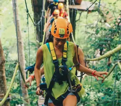 Thailand Tour Packages from India