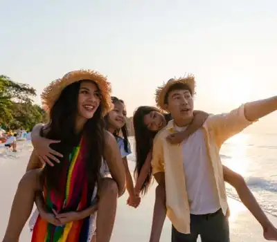 Thailand Tour Packages from India