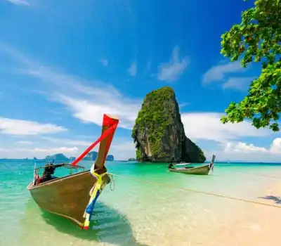 Thailand Tour Packages from India