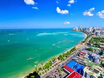 Thailand Holiday Travel