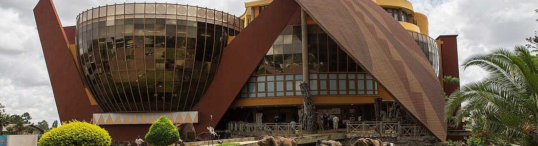 The Arusha Cultural Heritage Centre – Arusha