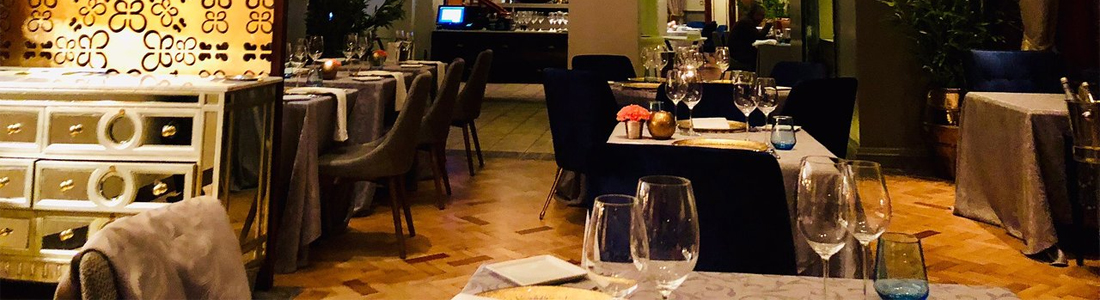 The Bombay Brasserie (Cape Town)