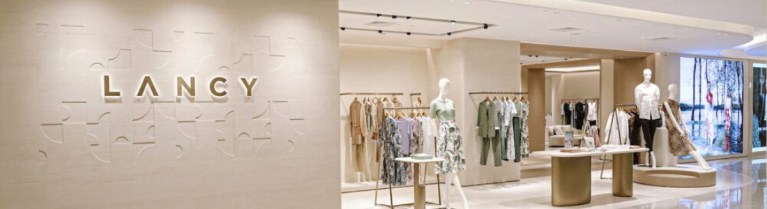 The Bund Luxury Boutiques – High-End Shopping in Shanghai