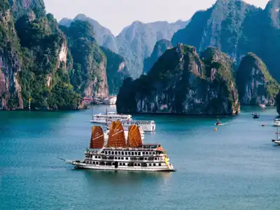 The Essence of Vietnam Holiday Trip