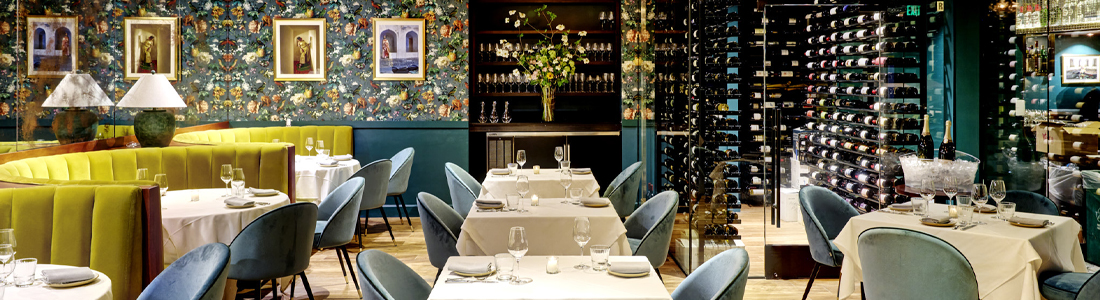 The Indian Kitchen (Pretoria)