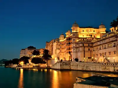 Best Combo Tour Package to India