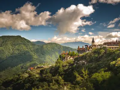 Georgia tour package - Tbilisi, Gudauri