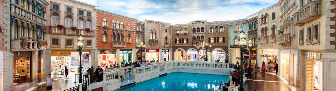 The Venetian Macao
