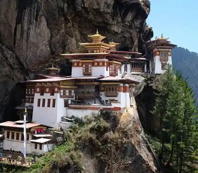 Thimphu - Bhutan Holiday Trips