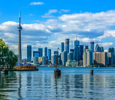 Toronto - Canada