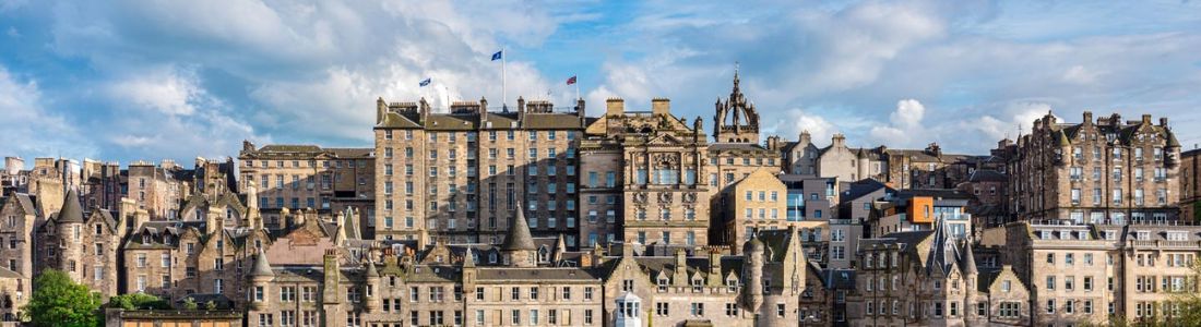 Tour Edinburgh and the Royal Mile