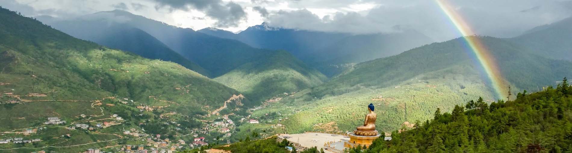 Best Time To Visit Bhutan