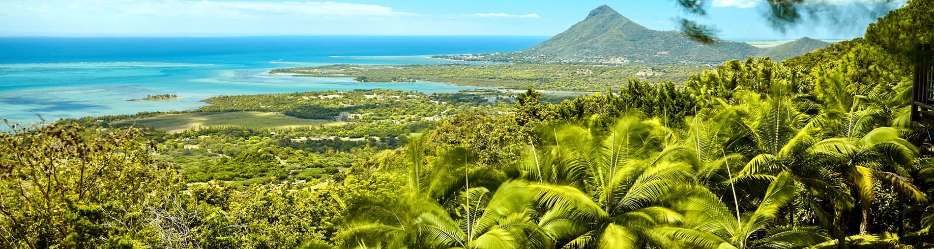 Places To Visit In Mauritius