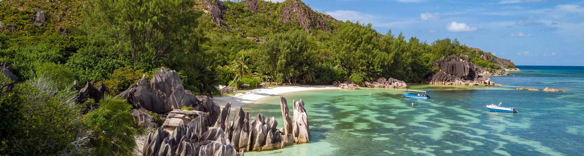 Places To Visit In Seychelles