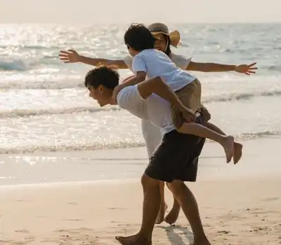 Turkey Family Tour Packages from India