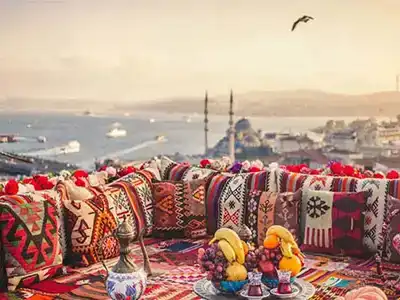 Turkey Tour