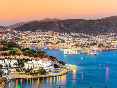 Turkish Delight Vacation